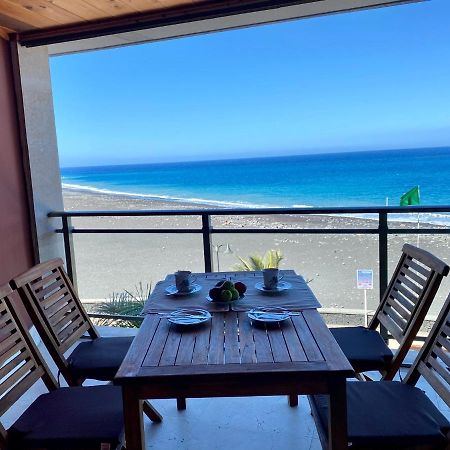 Ferienwohnung Puerto Playa Tazacorte Exterior foto